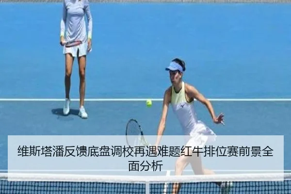 维斯塔潘反馈底盘调校再遇难题红牛排位赛前景全面分析（WELLBET）